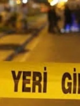 Yolun Karşısına Geçerken Hayatını Kaybetti