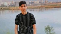 Yolun Karşısına Geçerken Kamyon Çarpan Öğrenci Hayatını Kaybetti