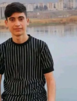 Yolun Karşısına Geçerken Kamyon Çarpan Öğrenci Hayatını Kaybetti