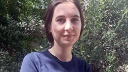 Yorgun Mermi İle Vuruldu