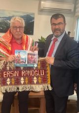 Yörük Türkmen Şöleni Adana’da Coşku ile Bekleniyor