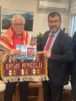 Yörük Türkmen Şöleni Adana’da Coşku ile Bekleniyor