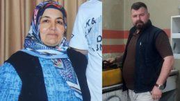 Yozgat’ta Borç Anlaşmazlığı Kanlı Sonuçlandı: Kayınvalidesini Bıçaklayarak Öldürdü!