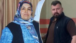 Yozgat’ta Dehşet Verici Bir Olay! Kayınvalidesini Bıçaklayarak Hayatına Son Verdi