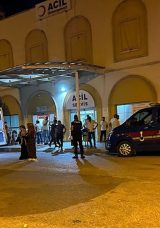 Yüksekten Düşen Nazlı Bebek Hayatını Kaybetti!