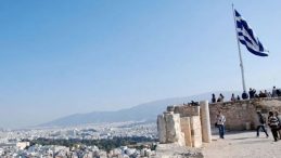 Yunanistan’da Uranyum Krizi