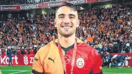 Yunus Akgün, Kerem Aktürkoğlu’nu Geçti!
