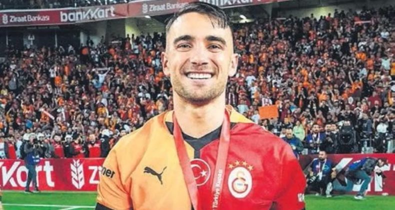 Yunus Akgün, Kerem Aktürkoğlu’nu Geçti!