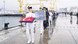Yurtta 19 Mayıs Coşkusu