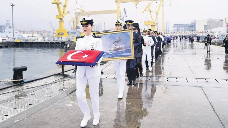 Yurtta 19 Mayıs Coşkusu