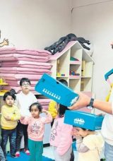 Yusuf Öğretmen, Binlerce Öğrenciye Umut Aşılıyor