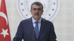 Yusuf Tekin’den Terörsüz Türkiye Mesajı: Yasaksız Türkiye Hayali Artık Gerçekleşiyor