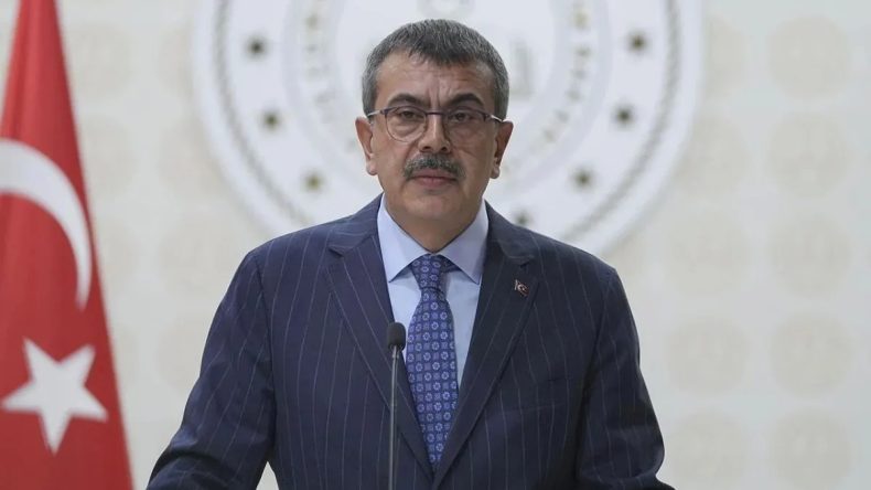 Yusuf Tekin’den Terörsüz Türkiye Mesajı: Yasaksız Türkiye Hayali Artık Gerçekleşiyor