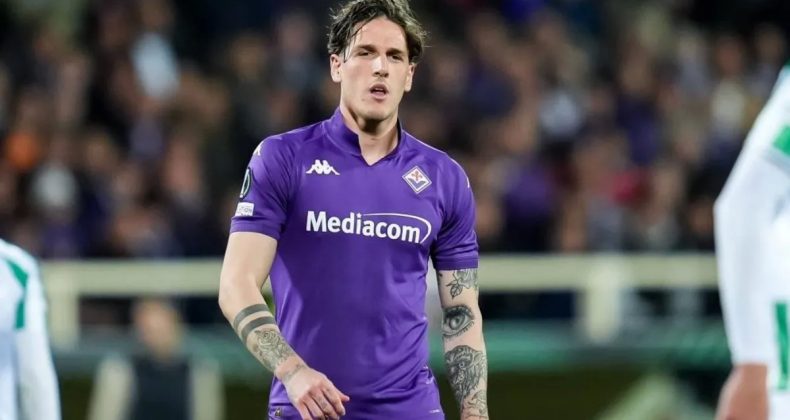 Zaniolo, Aslan’ın Başına Dert Oldu