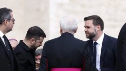 Zelenskiy, ABD Başkan Yardımcısı Vance ile İstanbul’daki Barış Müzakerelerini Ele Aldı
