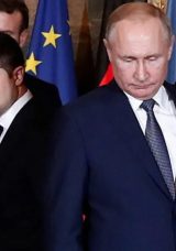 Zelenskiy, Trump ile Yaptığı Telefon Görüşmesini Değerlendirdi: Taraflar Türkiye’de Bir Araya Gelebilir!