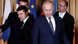 Zelenskiy, Trump ile Yaptığı Telefon Görüşmesini Değerlendirdi: Taraflar Türkiye’de Bir Araya Gelebilir!