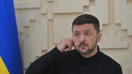 Zelenskiy’den İstanbul Müzakerelerine Dair Açıklama: Barış İçin Kritik Bir Hamle