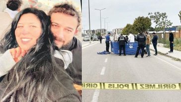 Zeynep ve İpek’i Koruyamadık