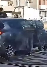 Zincirleme Kazada 3 Yaşındaki Çocuk Hayatını Kaybetti