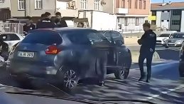 Zincirleme Kazada 3 Yaşındaki Çocuk Hayatını Kaybetti