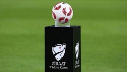 Ziraat Türkiye Kupası Finalinde Hakem Açıklandı