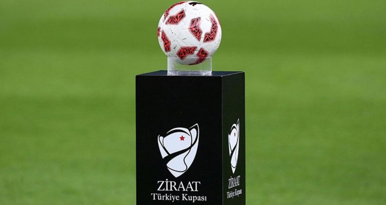 Ziraat Türkiye Kupası Finalinde Hakem Açıklandı