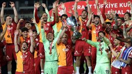 Ziraat Türkiye Kupası Nefesleri Kesti, Yine En Çok İzlenen ATV Oldu!