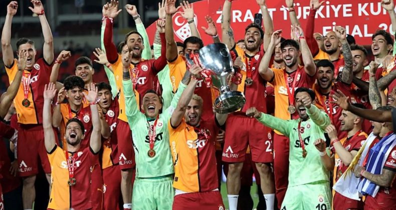 Ziraat Türkiye Kupası Nefesleri Kesti, Yine En Çok İzlenen ATV Oldu!