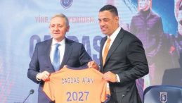 Zirve Koşumuzu Sürdüreceğiz