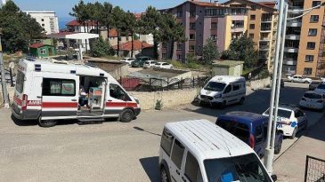 Zonguldak’ta feci olay! Cansız bedenini komşusu buldu, sosyal medyadan son paylaşımı dikkat çekti