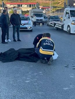 Zonguldak’ta Yürek Yakan Kaza: 2 Gün Önce Satışa Çıkarmıştı!
