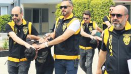 ‘Zor durumdayım’ diyen kadın, işadamının gasp edilmesine neden oldu