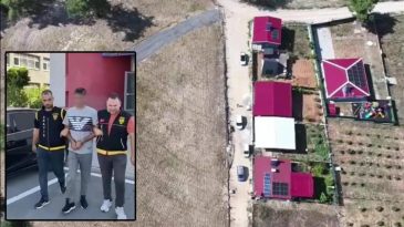 'FET&Ouml;&rsquo;n&uuml;n eline ge&ccedil;ti' gerek&ccedil;esiyle dolandırıcılık