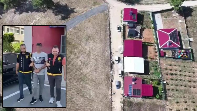 'FETÖ’nün eline geçti' gerekçesiyle dolandırıcılık