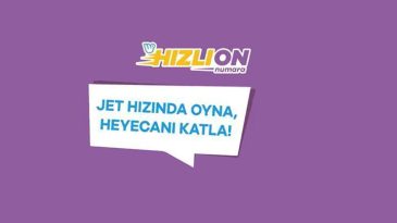 'Hızlı On Numara' ile Jet Hızında Oyna, Heyecanı Katla! Milli Piyango&rsquo;nun Yeni Oyunu Şimdi Bayilerde