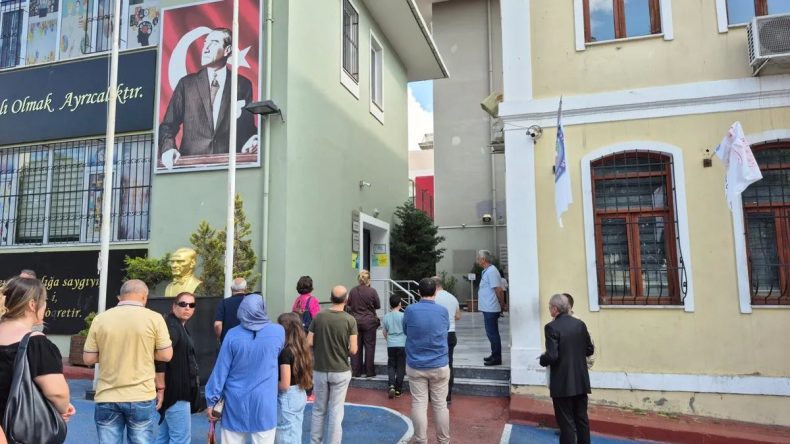 1 Milyon Öğrenci İyi Bir Lise İçin Ter Döktü