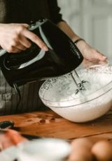 1 Paket Krem Şanti Kaç Gram? 1 Paket Toz Krem Şanti Kaç Kaşık ve Kaç Gr?