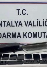 10 İl’de Siber Operasyon: Yatırım Tuzağı, Kripto Vurgunu ve FETÖ Yalanları