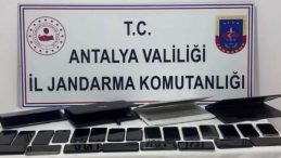 10 İl’de Siber Operasyon: Yatırım Tuzağı, Kripto Vurgunu ve FETÖ Yalanları
