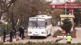 10. Yargı Paketi Meclis’ten Geçti… 27 Bin Mahkum İçin Tahliye Fırsatı