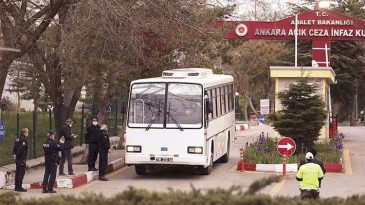 10. Yargı Paketi Meclis’ten Geçti… 27 Bin Mahkum İçin Tahliye Fırsatı