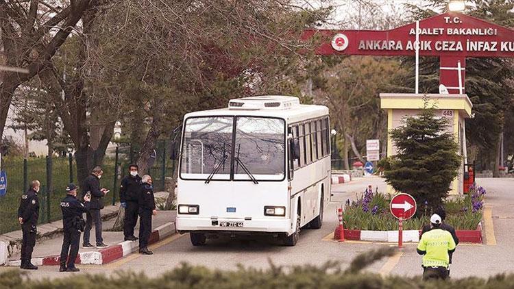 10. Yargı Paketi Meclis’ten Geçti… 27 Bin Mahkum İçin Tahliye Fırsatı