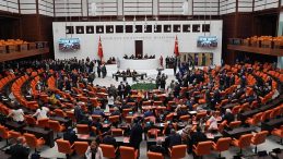 10. Yargı Paketi TBMM’de Onaylandı