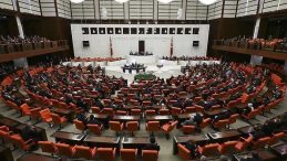 10. Yargı Paketi Teklifinin Tüm Üzerindeki Görüşmeler Tamamlandı