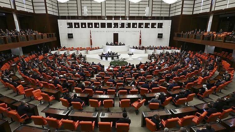 10. Yargı Paketi Teklifinin Tüm Üzerindeki Görüşmeler Tamamlandı