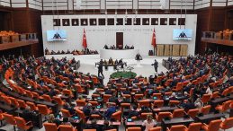 10. Yargı Paketi’nin TBMM Genel Kurulu’nda Kabulü