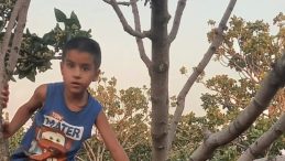10 Yaşındaki Onurcan’ın Kaybolması Üzerine Arama Çalışmaları Devam Ediyor: Yeni Görüntüler Yürekleri Burkuyor!