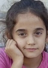 10 Yaşındaki Yasemin’den Kayıp Haberleri: Kuzeni Tutuklandı!