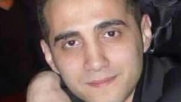 12 Gündür Kayıp Olan Adam İçin Elmalı Barajı’nda Arama Başlatıldı